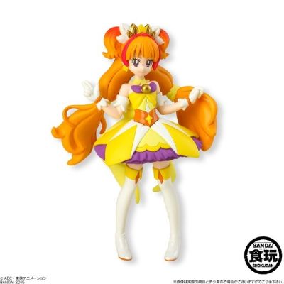 Go！PRINCESS光之美少女 可爱人偶套装