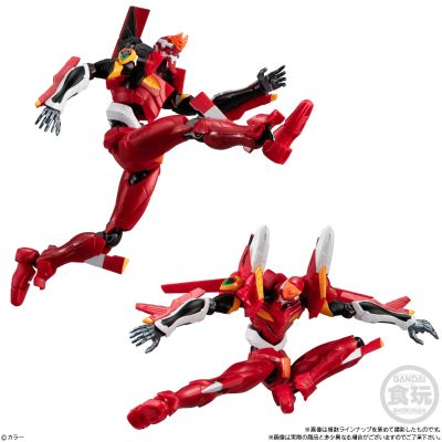 EVA-FRAME-DX：新世纪福音战士新剧场版