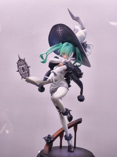 RISE UP+系列 初音未来 Fantasia Witch