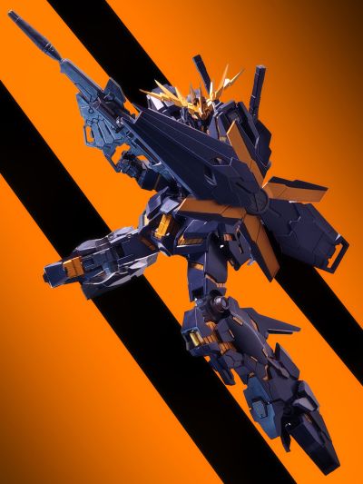 ROBOT魂＜机动战士系列＞  机动战士高达独角兽 报丧女妖