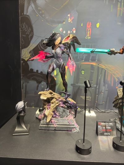 英雄联盟 虚空之女 卡莎