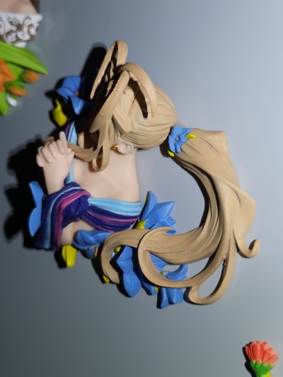 我的女神 詩蔻蒂
