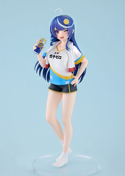 POP UP PARADE 身为VTuber的我因为忘记关台而成了传说 小咻瓦 L尺寸