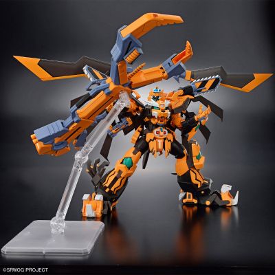 HG 钢狮王