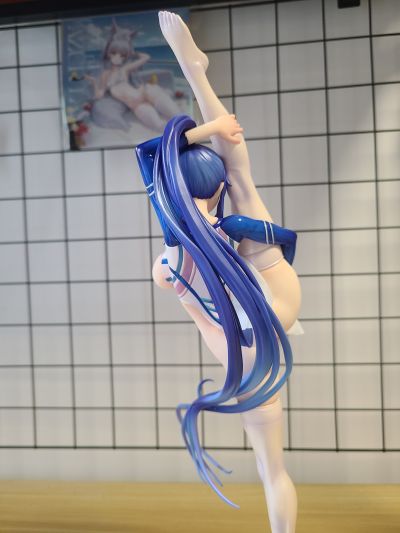 SPOHAMEⅡ Heroines 东吾祐希