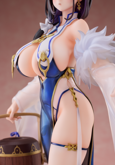 碧蓝航线 定安 轻装版