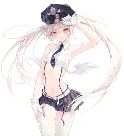 艾尔原画