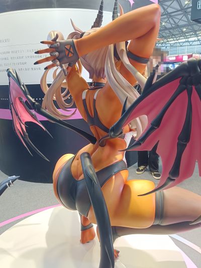 魅魔学园游泳部 利维亚 特别版