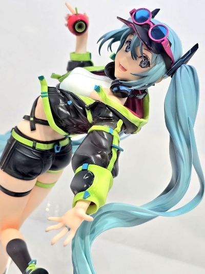 初音未来 1/7 HATSUNE MIKU Digital Stars 2024款