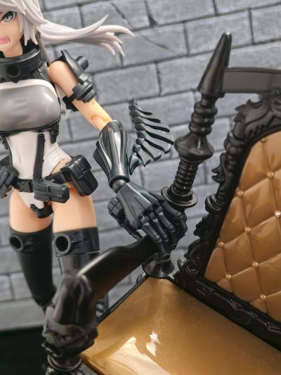 VLOCKer's FIORE 龙血 与 星云