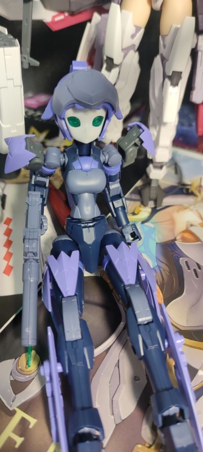 30MM EXM-H15C 亚琪露比（C型）
