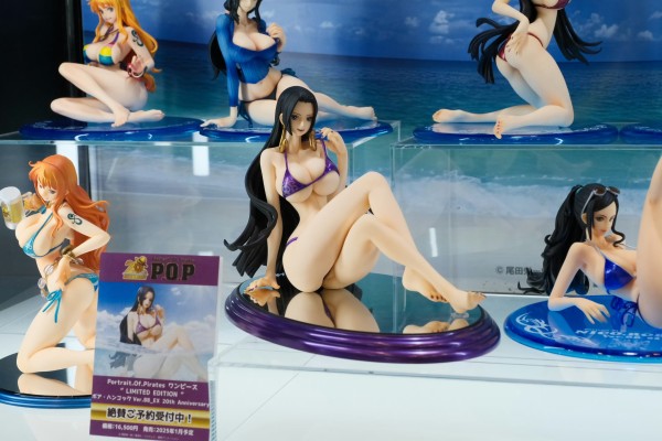 POP 航海王 