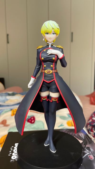 POP UP PARADE  魔都精兵的奴隶 出云天花