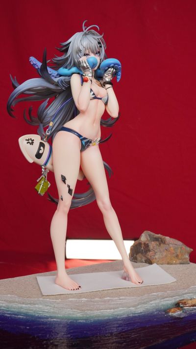 拉普兰德 泳装