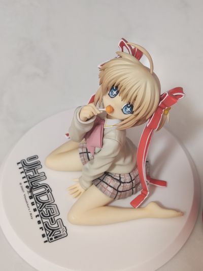 Little Busters! 神北小毬