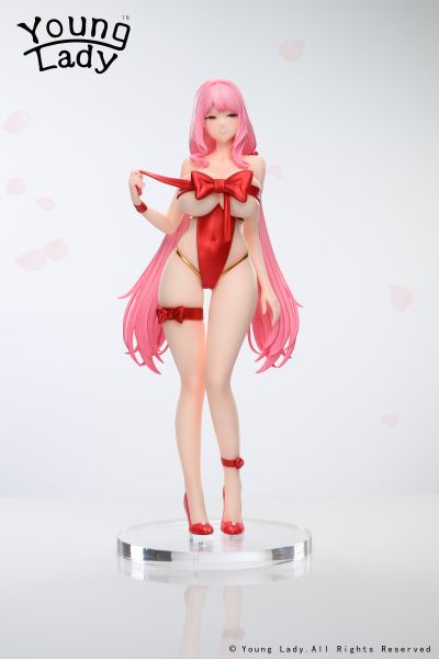 礼物小姐 加奈