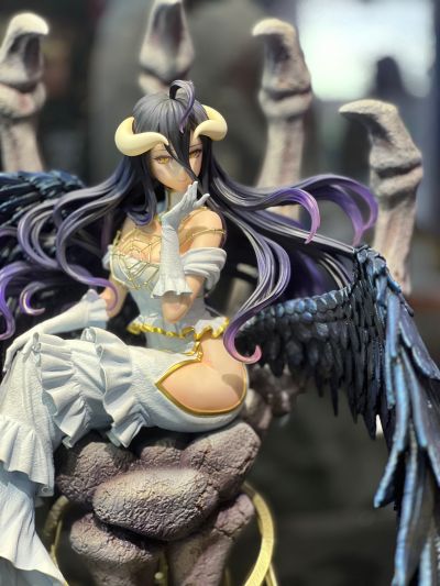 稀有主线 OVERLORD 雅儿贝德