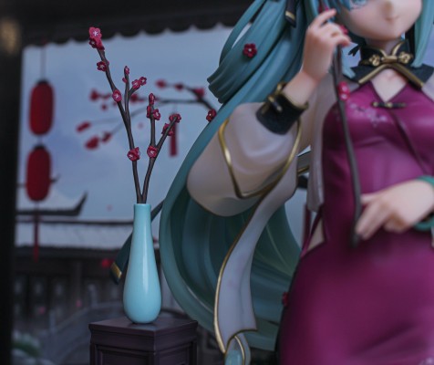 初音未来 2023春节