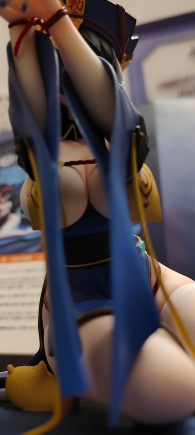 碧蓝航线 华甲 欢乐喜庆僵尸夜