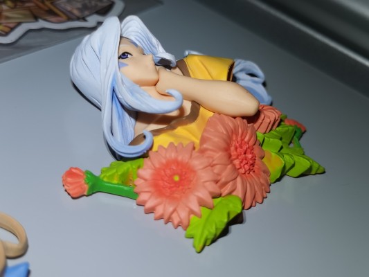 我的女神 詩蔻蒂