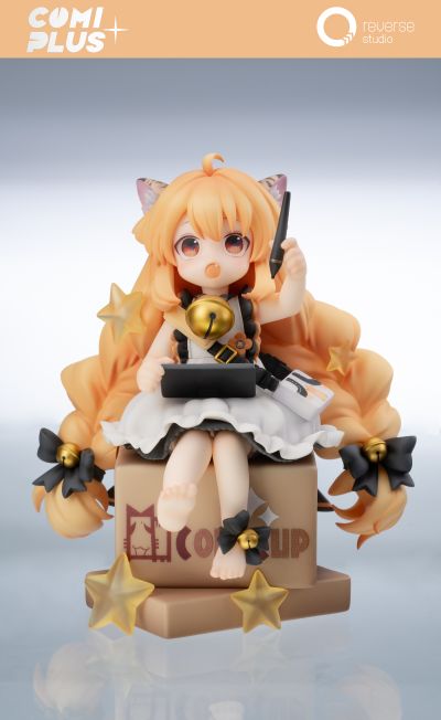 囧猫子 cp30纪念