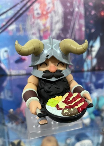 粘土人#2415 迷宫饭  森西