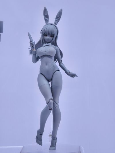 RA-03 装甲兔女郎 安妮莉丝