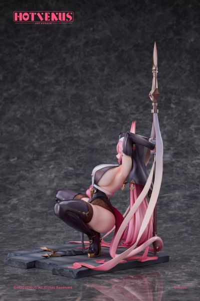 恶魔修女 妮姆