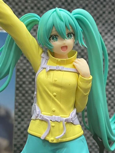 初音未来 假日回忆-登山篇-