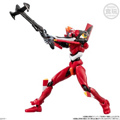 EVA-FRAME-DX：新世纪福音战士新剧场版