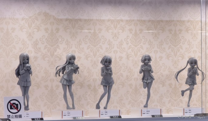 POP UP PARADE 轻音少女 秋山澪 L尺寸