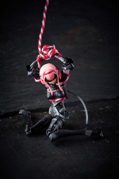 figma#621  FALSLANDER 武士