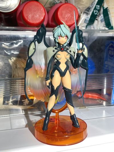 EVA 使徒XX A-03 萨基尔-XX