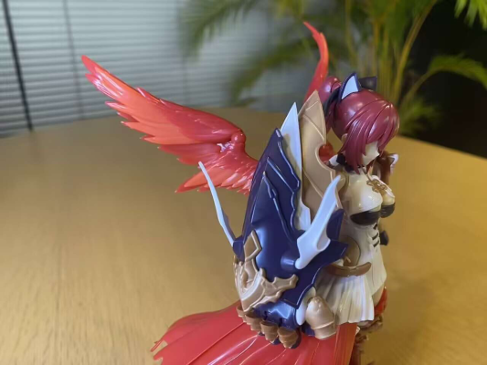 阿尔卡纳蒂亚 霞雨遥