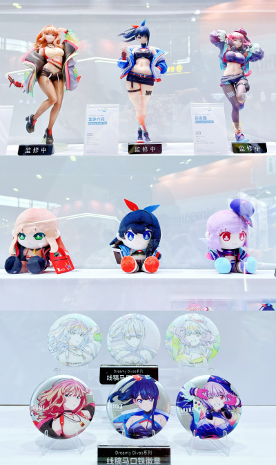 露露姆★魅魔