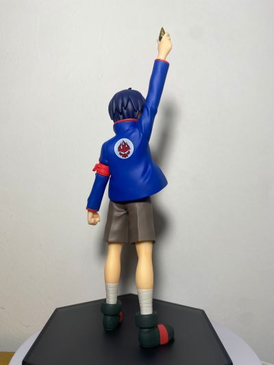 POP UP PARADE 天元突破 红莲螺岩 西蒙