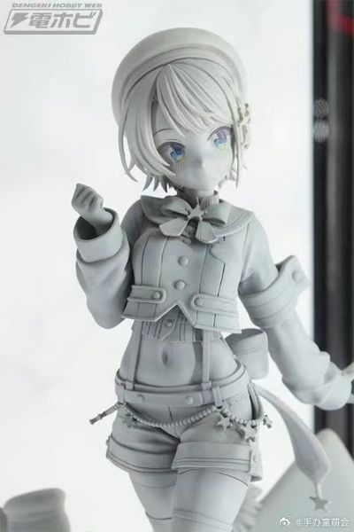 hololive 大空昂 ～吊裤带衣装～