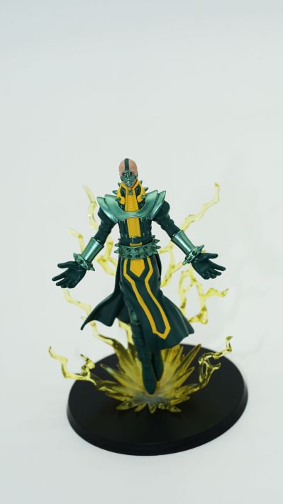 怪兽年代记 游戏王 怪兽之决斗 人造人念力震撼者