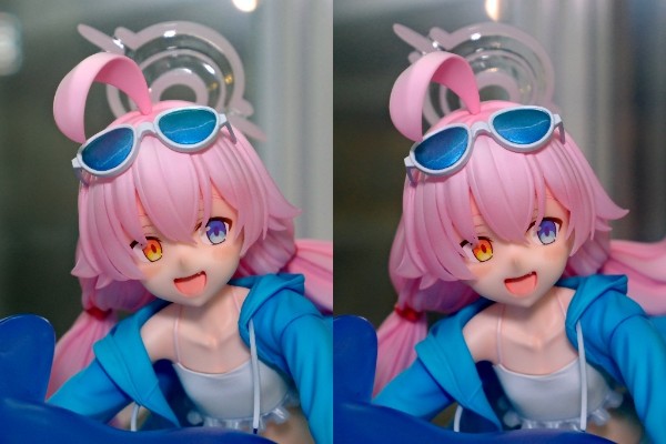 蔚蓝档案 小鸟游星野 泳装