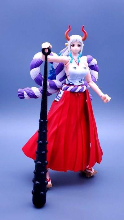S.H.Figuarts 大和