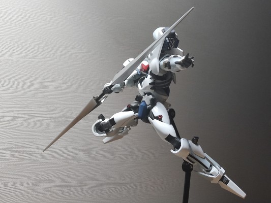 RIOBOT 风暴战士奥钢