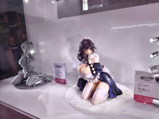 专属女仆 莉莉娅 特别版