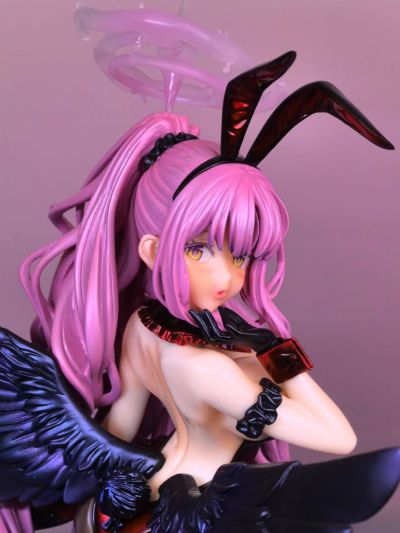 蔚蓝档案 圣园未花 兔女郎服