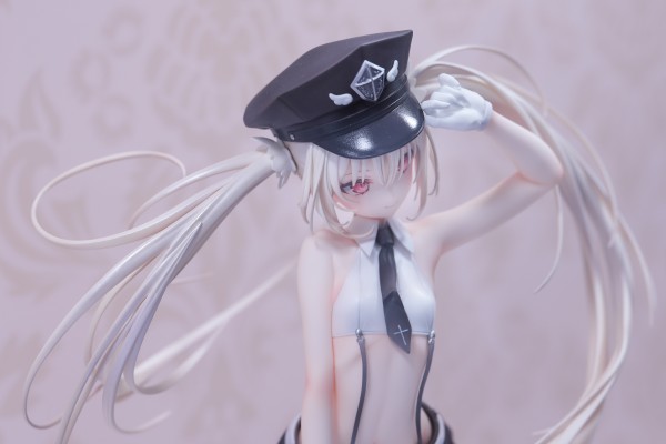 KDcolle  CARNEADES 艾露·弗拉克提亚