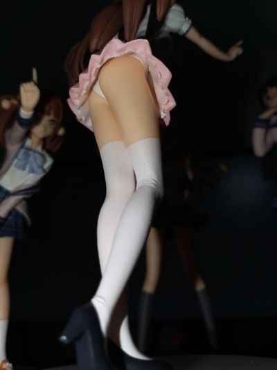 天导爱菜