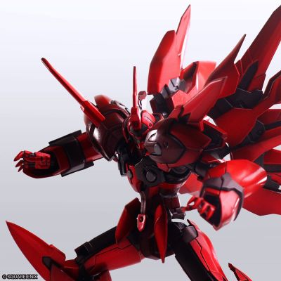 异度装甲 STRUCTURE ARTS 1/144比例塑料模型套件 合集3 三合一套装