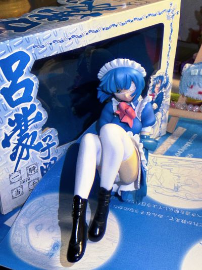 一骑当千 Dragon Destiny 吕蒙子明 －DD版DVD裏ジャケver.－ 通常カラー 