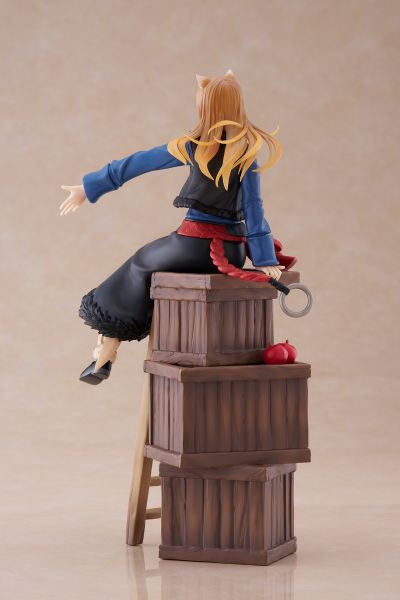 狼与香辛料 MERCHANT MEETS THE WISE WOLF DRESSTA 赫萝