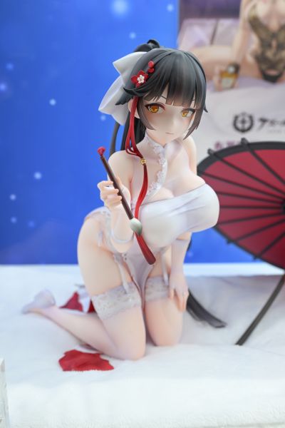 碧蓝航线  鳂（尾张）