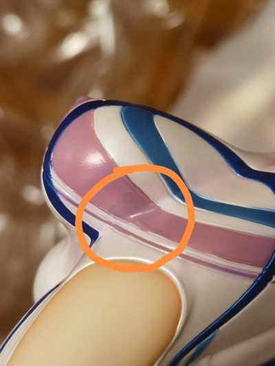 SPOHAMEⅡ Heroines 东吾祐希